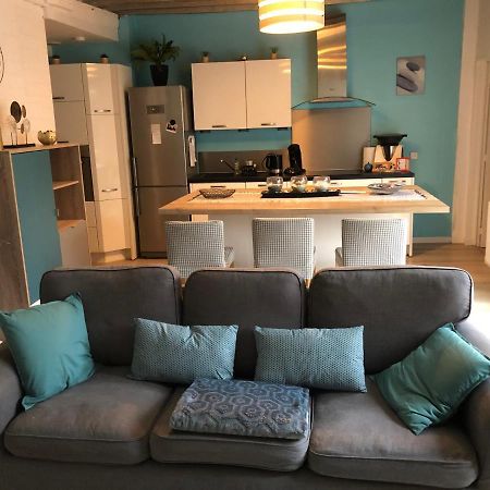 Chambre privée Triel-sur-Seine Extérieur photo
