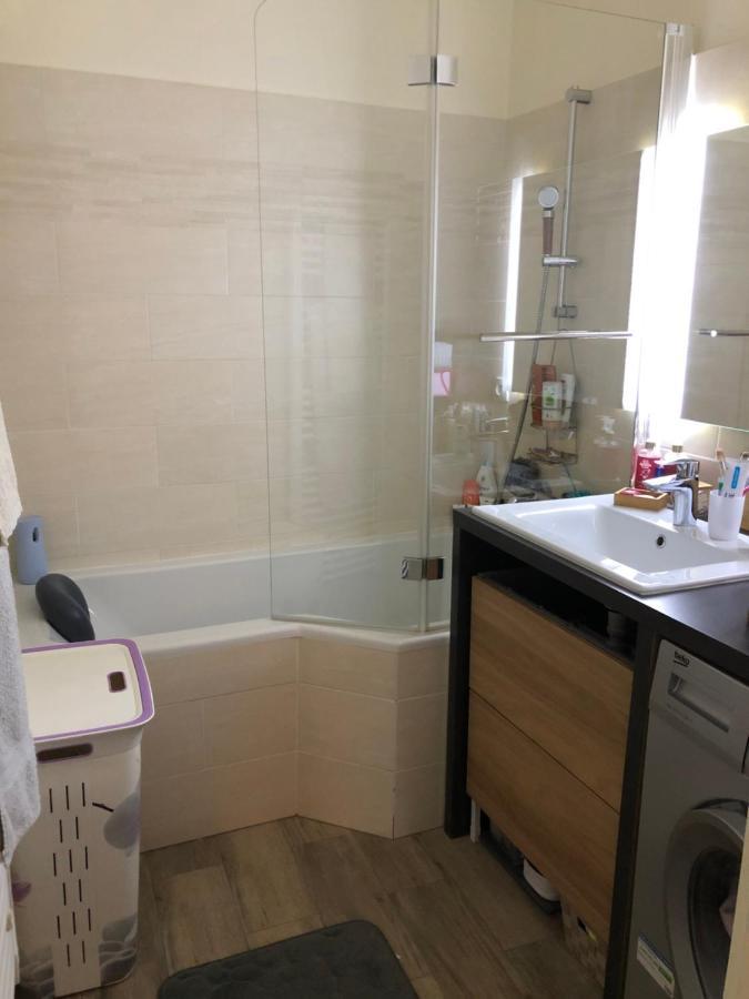 Chambre privée Triel-sur-Seine Extérieur photo