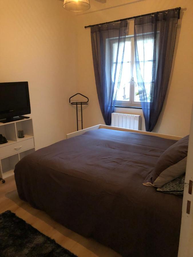 Chambre privée Triel-sur-Seine Extérieur photo