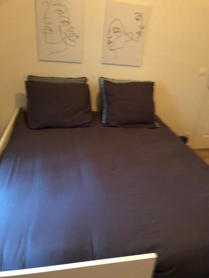 Chambre privée Triel-sur-Seine Extérieur photo